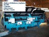 wadkin XE 220